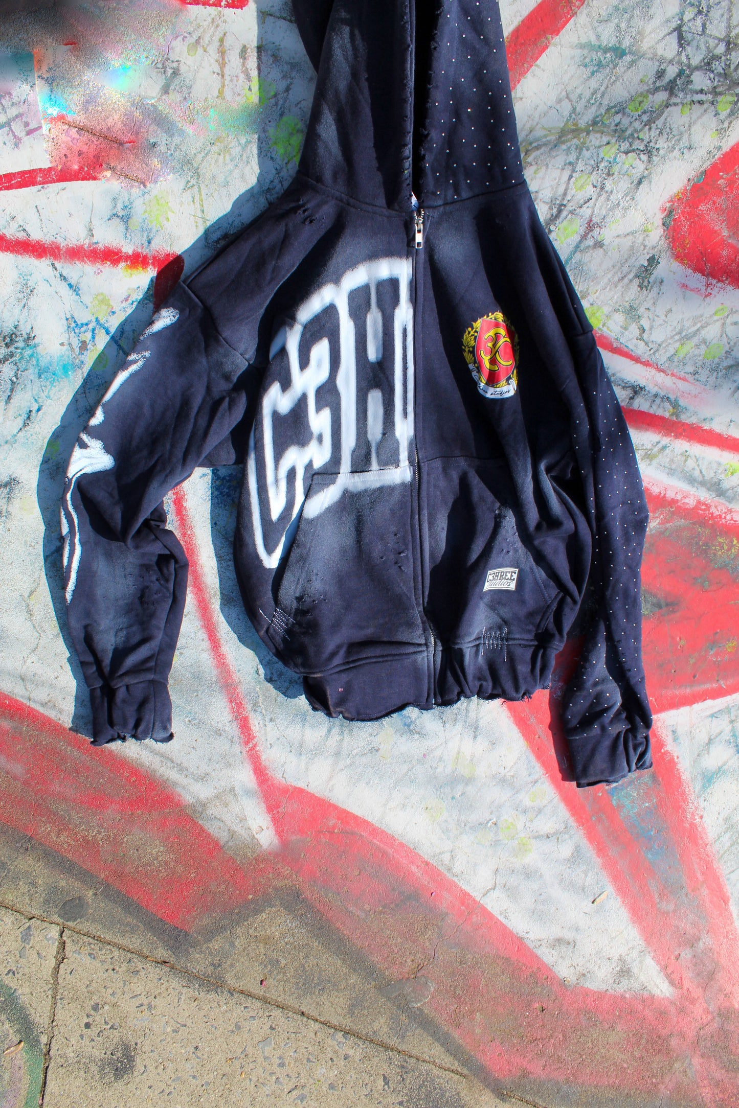 UniSX Collegiate Hoodie